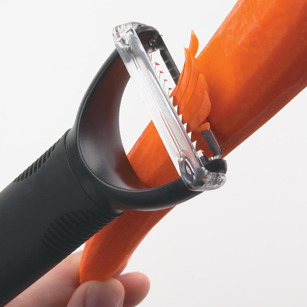 OXO Good Grips Julienne Peeler kuorimaveitsi – 2