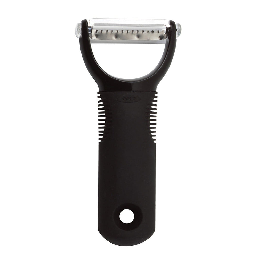 OXO Good Grips Julienne Peeler kuorimaveitsi – 1