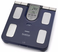 Omron BF-511 kehonkoostumusmittari – kuva 2