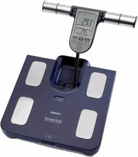 Omron BF-511 kehonkoostumusmittari – kuva 1
