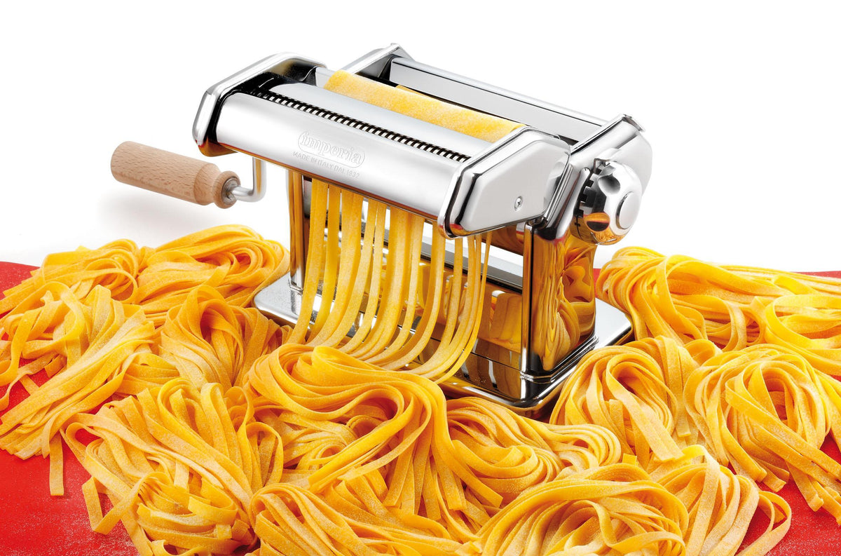 Imperia iPasta -pastakone – kuva 2