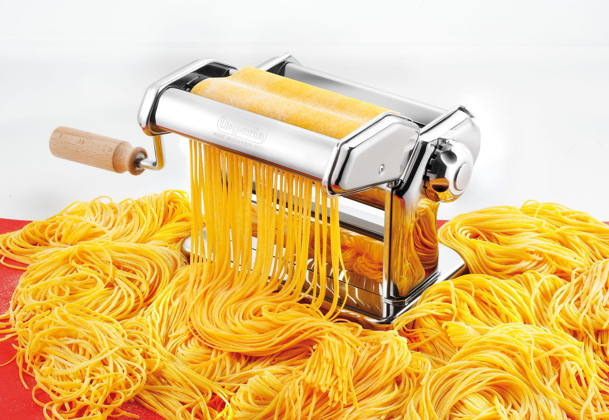 Imperia iPasta -pastakone – kuva 4