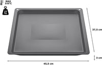 Bosch HEZ631070 leivinpelti – kuva 2