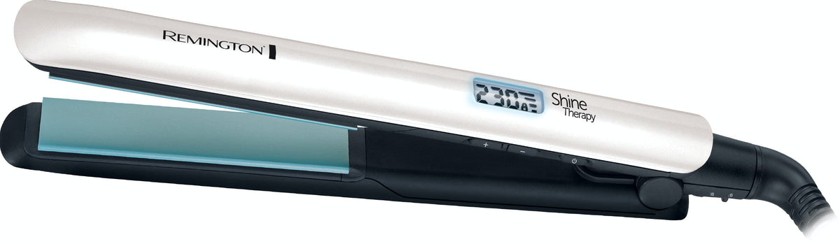 Remington S8500 Shine Therapy suoristaja/muotoilija