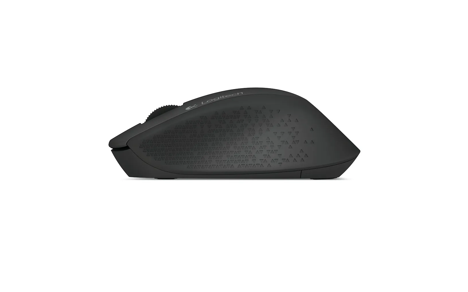 Logitech M280 -hiiri, musta