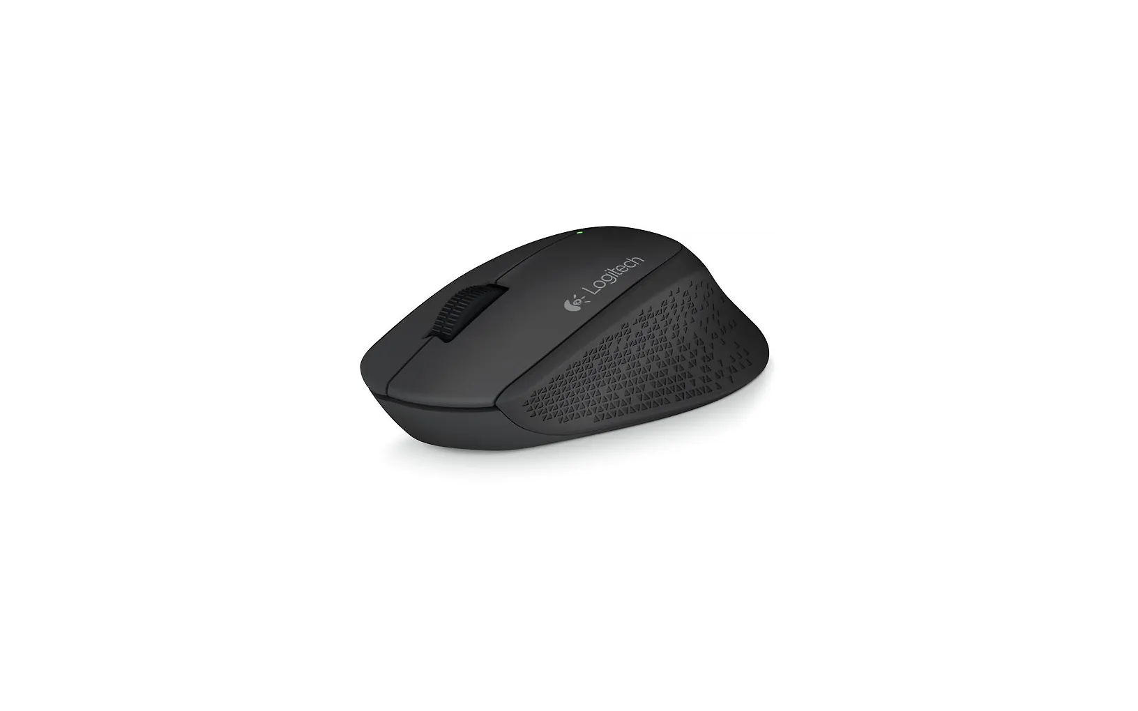 Logitech M280 -hiiri, musta