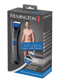 Remington BHT250 E51 Delicates & Body vartalotrimmeri