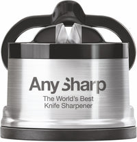 AnySharp Knife Sharpener Pro -veitsenteroitin – 1