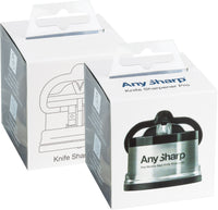 AnySharp Knife Sharpener Pro -veitsenteroitin – 3