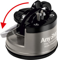 AnySharp Knife Sharpener Pro -veitsenteroitin – 2
