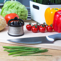 AnySharp Knife Sharpener Pro -veitsenteroitin – 5