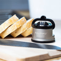 AnySharp Knife Sharpener Pro -veitsenteroitin – 6