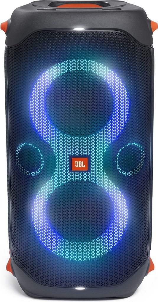 JBL PartyBox 110 -bilekaiutin, musta