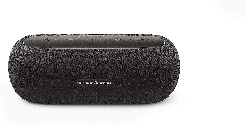 Harman Kardon Luna Bluetooth-kaiutin, musta