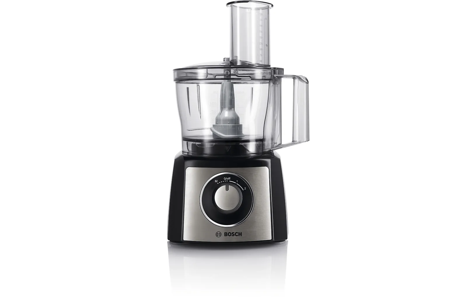 Bosch Styline MCM3501M -monitoimikone