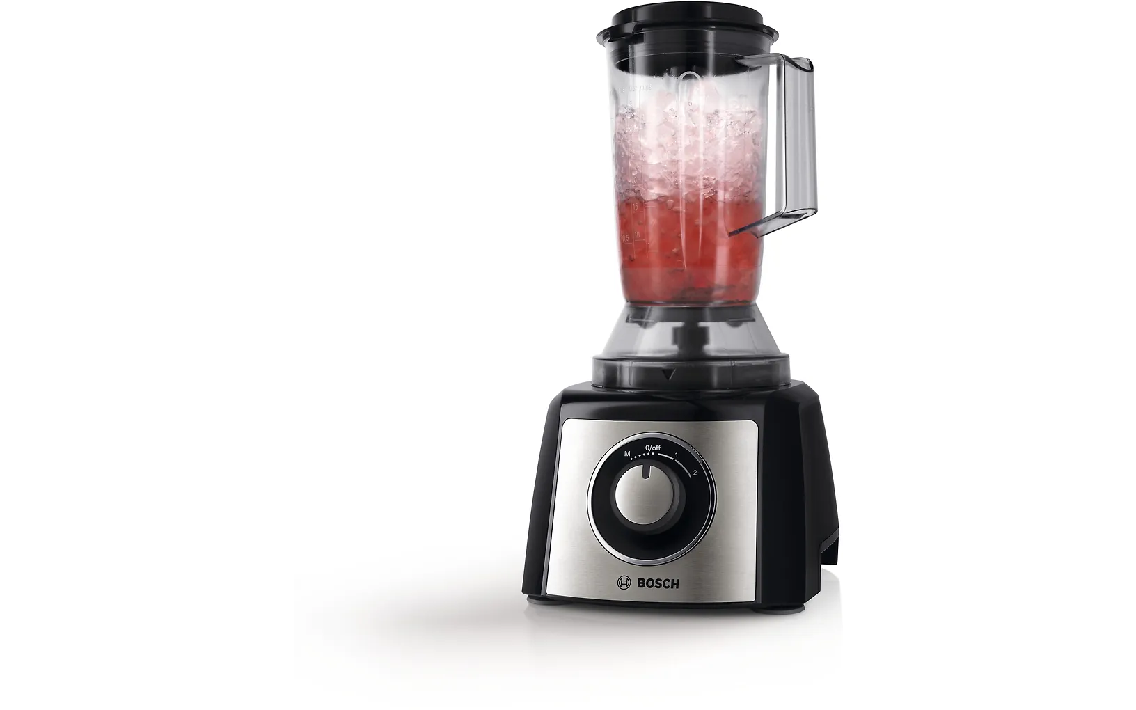 Bosch Styline MCM3501M -monitoimikone