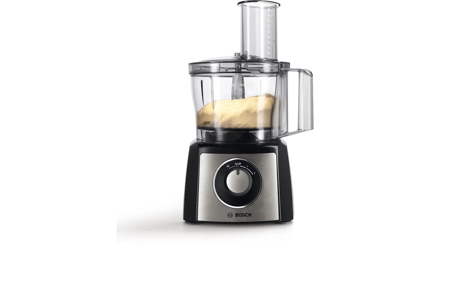 Bosch Styline MCM3501M -monitoimikone