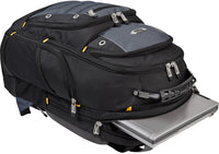 Targus Drifter 15.6" -reppu, musta – kuva 6