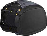 Targus Drifter 15.6" -reppu, musta – kuva 4
