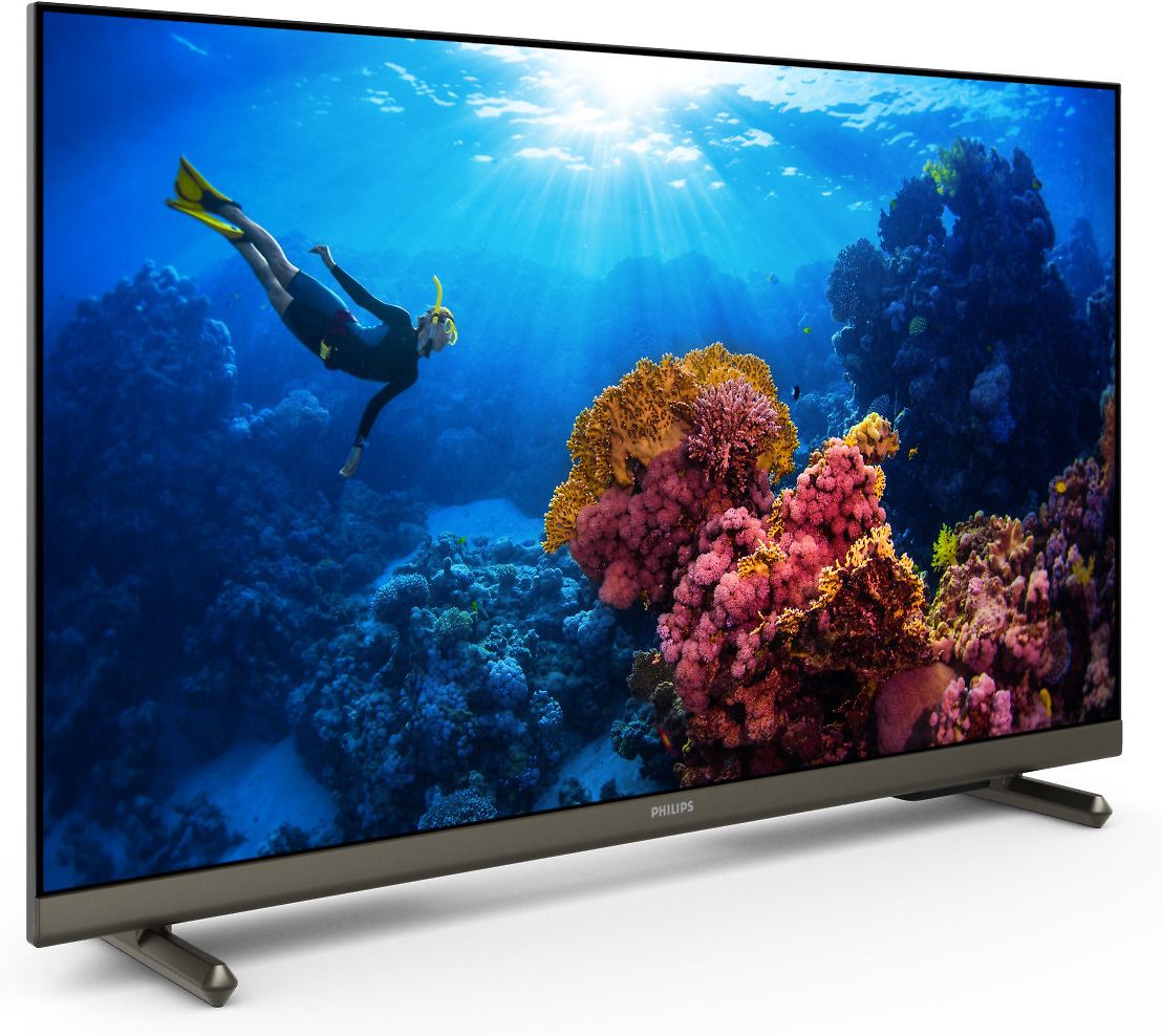 Philips PHS6808 24" HD Ready LED TV