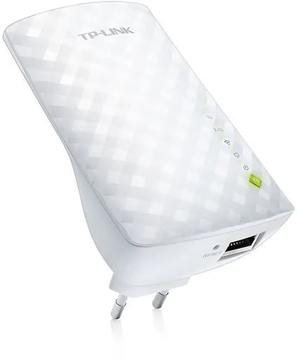 TP-LINK RE200 Dual-band WiFi-förstärkare