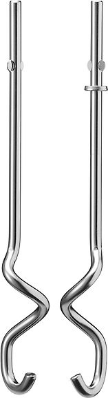 KitchenAid 5KHM9212EOB -sähkövatkain, musta – kuva 6