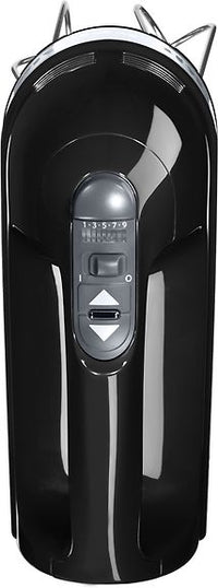 KitchenAid 5KHM9212EOB -sähkövatkain, musta – kuva 3