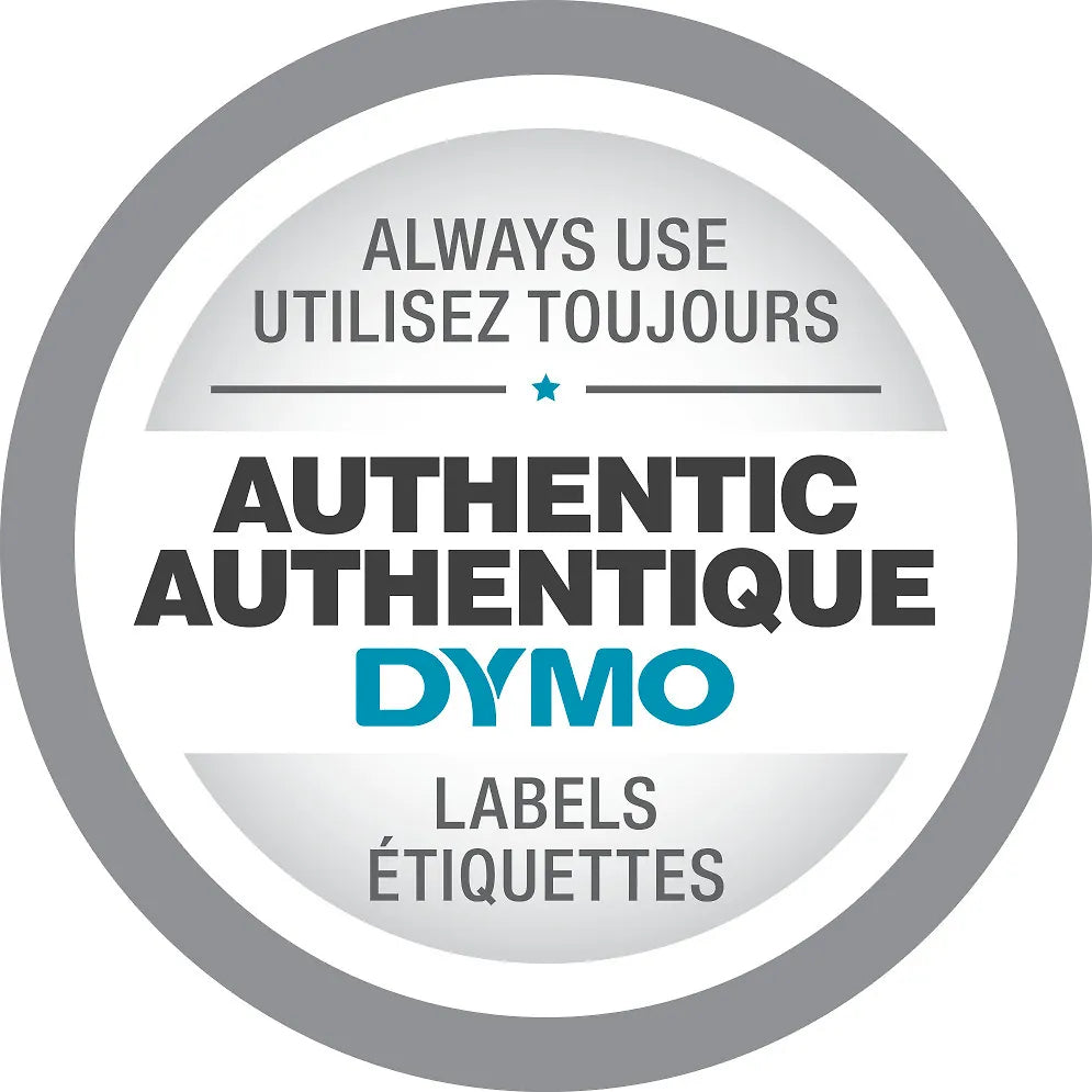 Dymo LabelWriter -yleistarra 70 x 54 mm, 320 tarraa, valkoinen