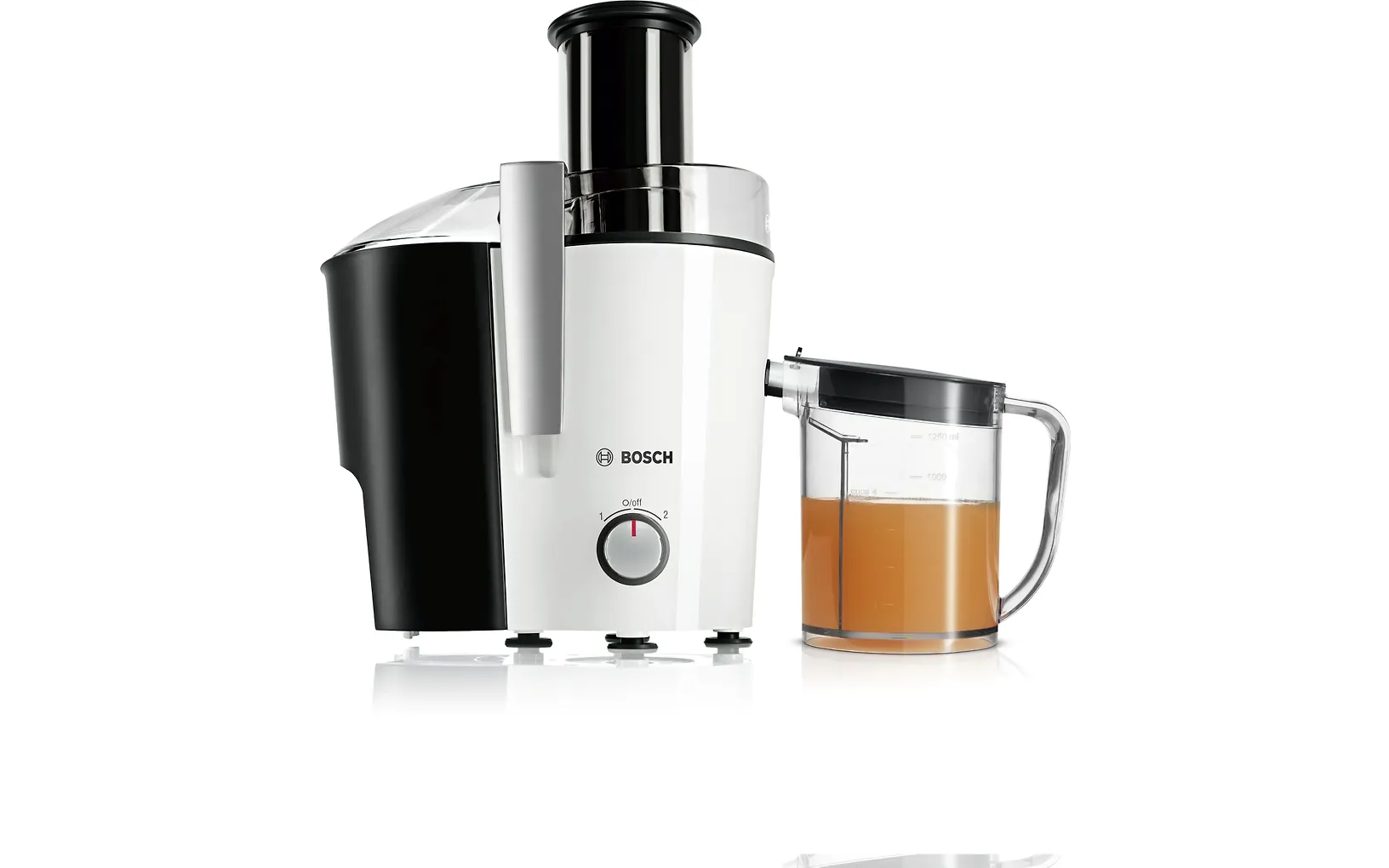 Bosch MES25A0 juicepress