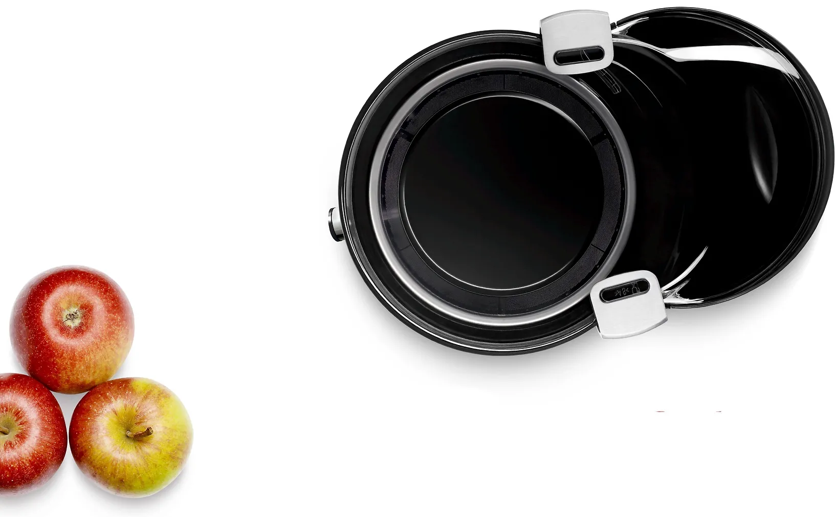 Bosch MES25A0 juicepress