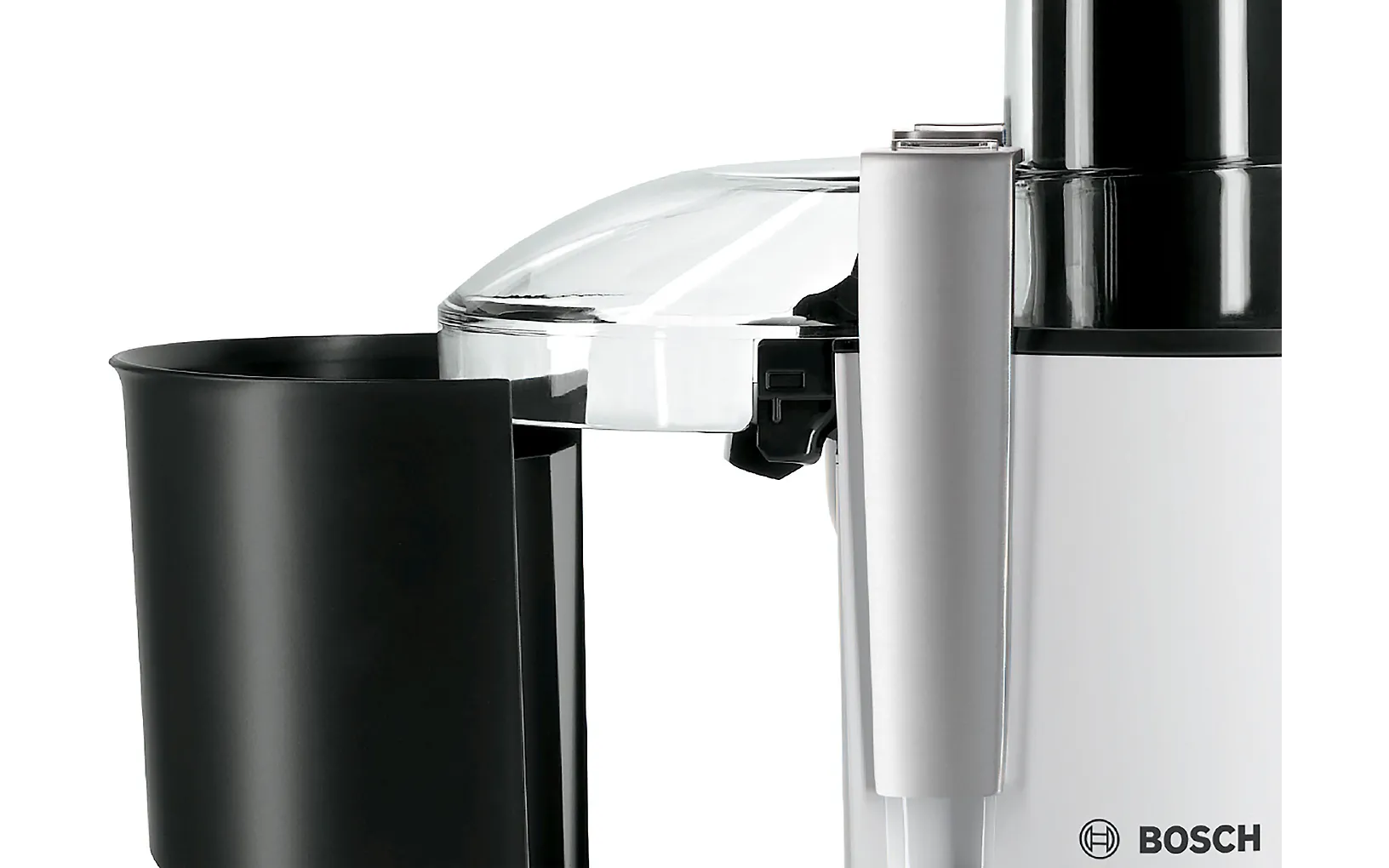 Bosch MES25A0 juicepress