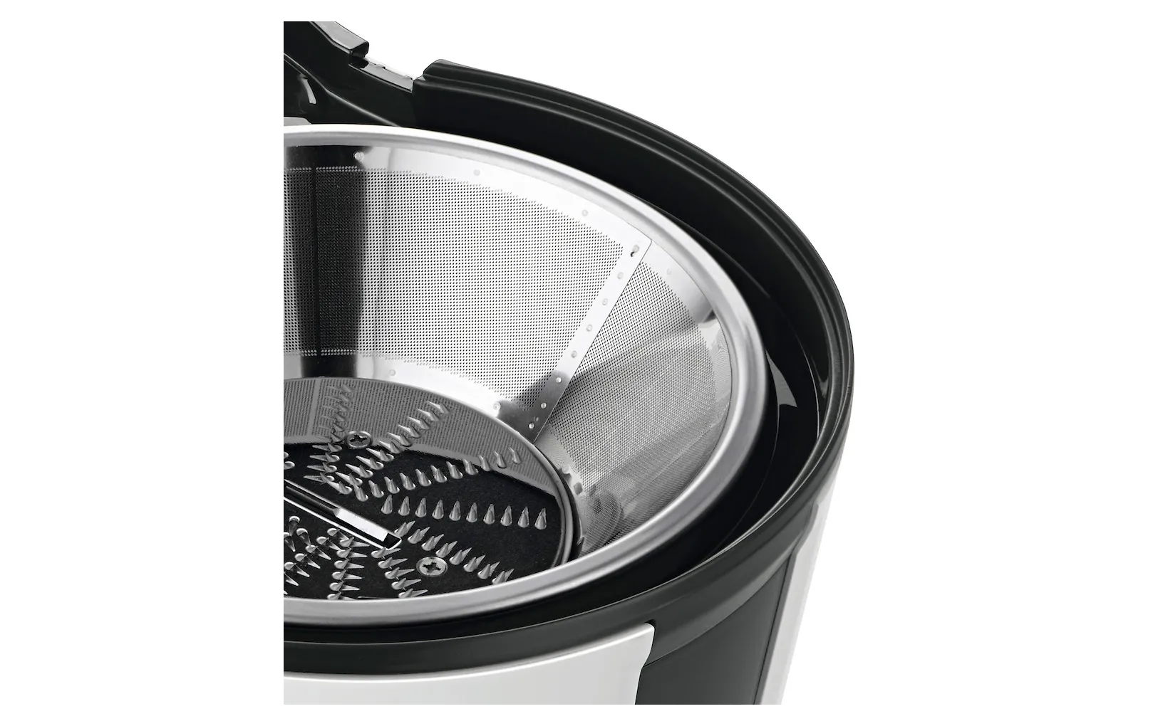 Bosch MES25A0 juicepress