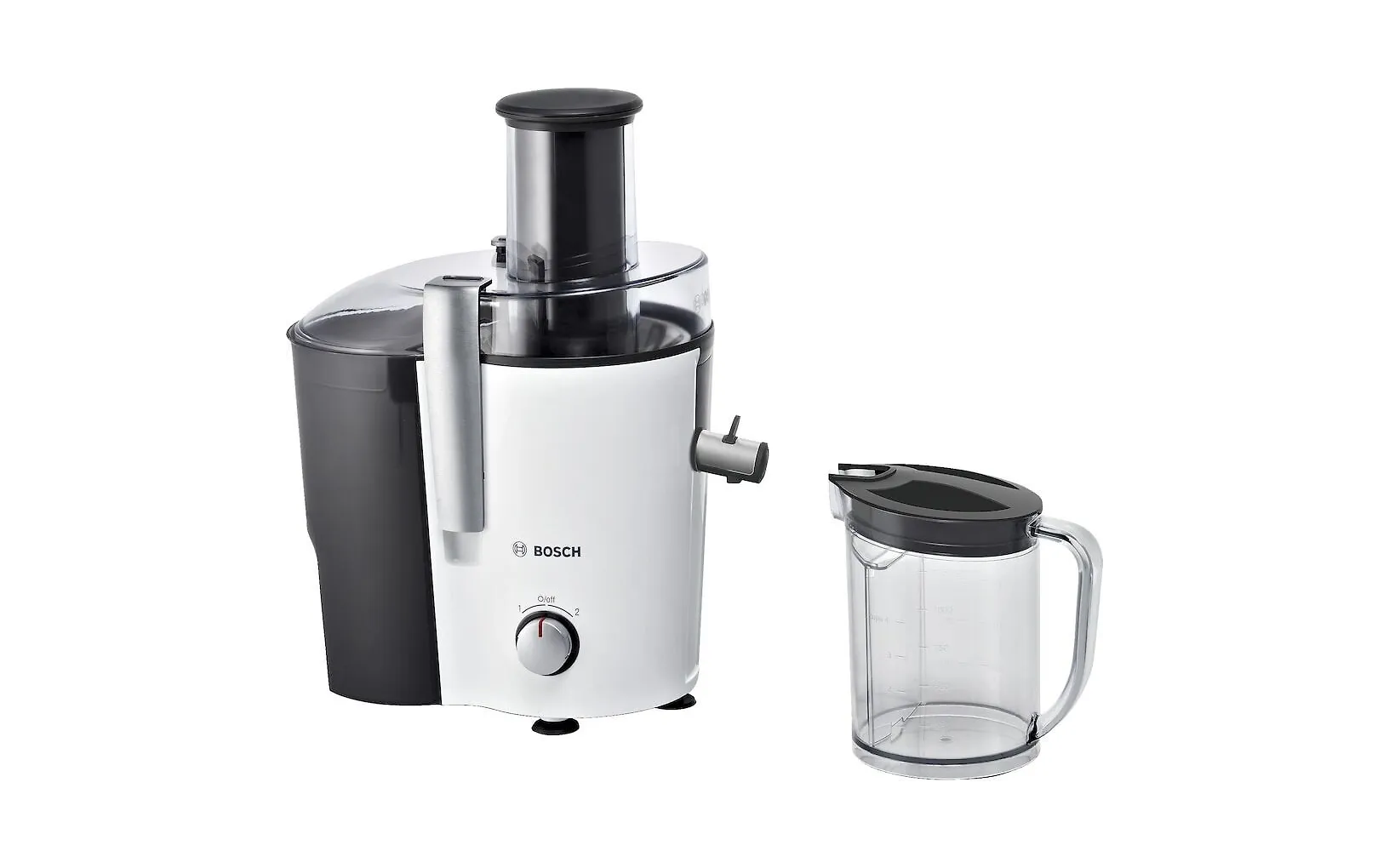 Bosch MES25A0 juicepress