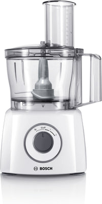 Bosch MultiTalent 3 MCM3110W monitoimikone – kuva 3