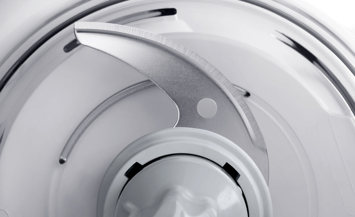 Bosch MultiTalent 3 MCM3110W monitoimikone – kuva 14