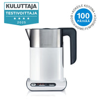 Bosch Styline TWK8611P -vedenkeitin
