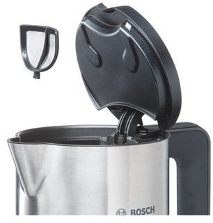 Bosch Styline TWK8611P -vedenkeitin