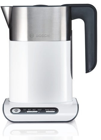 Bosch Styline TWK8611P -vedenkeitin