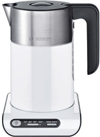 Bosch Styline TWK8611P -vedenkeitin