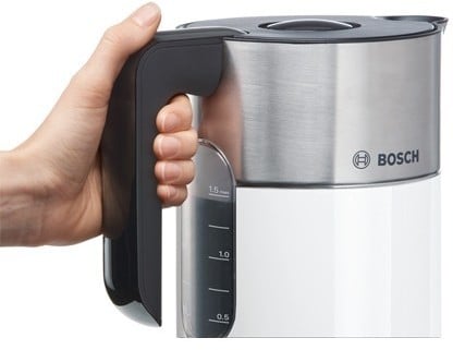 Bosch Styline TWK8611P -vedenkeitin