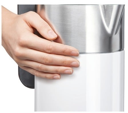 Bosch Styline TWK8611P -vedenkeitin