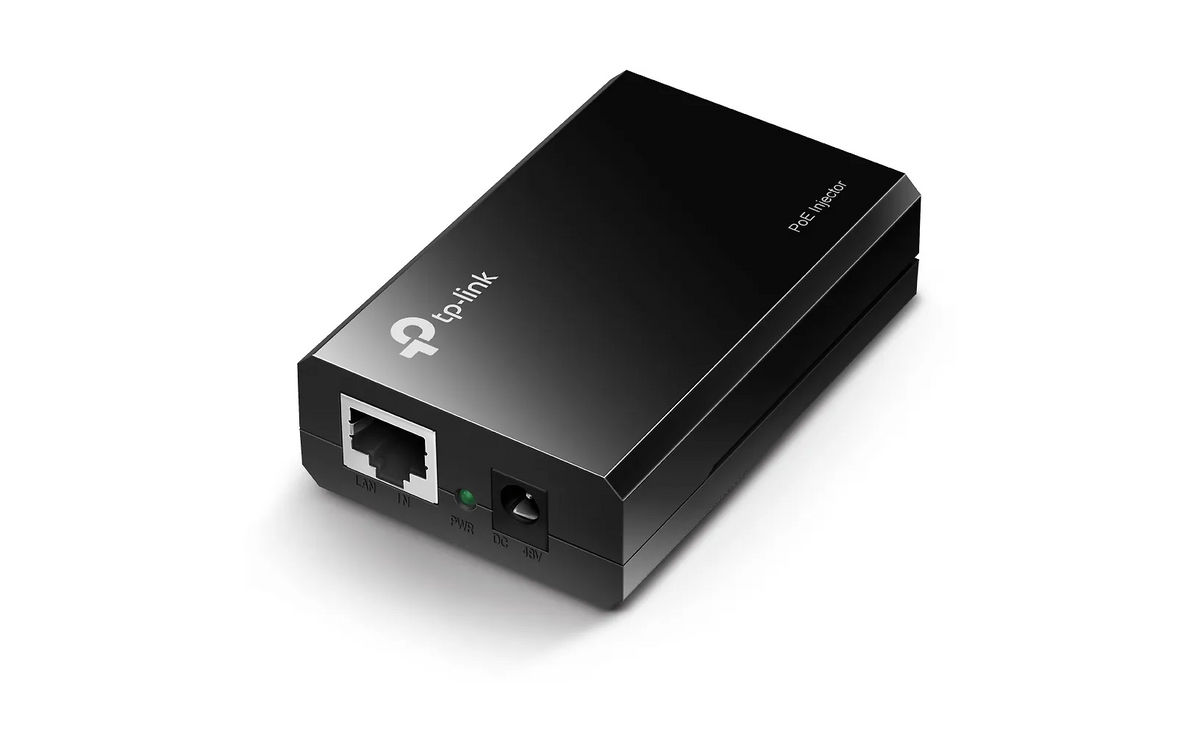 TP-LINK TL-POE150S -PoE-injektori
