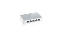 TP-LINK TL-SF1005D -5-porttinen kytkin - E-store.fi