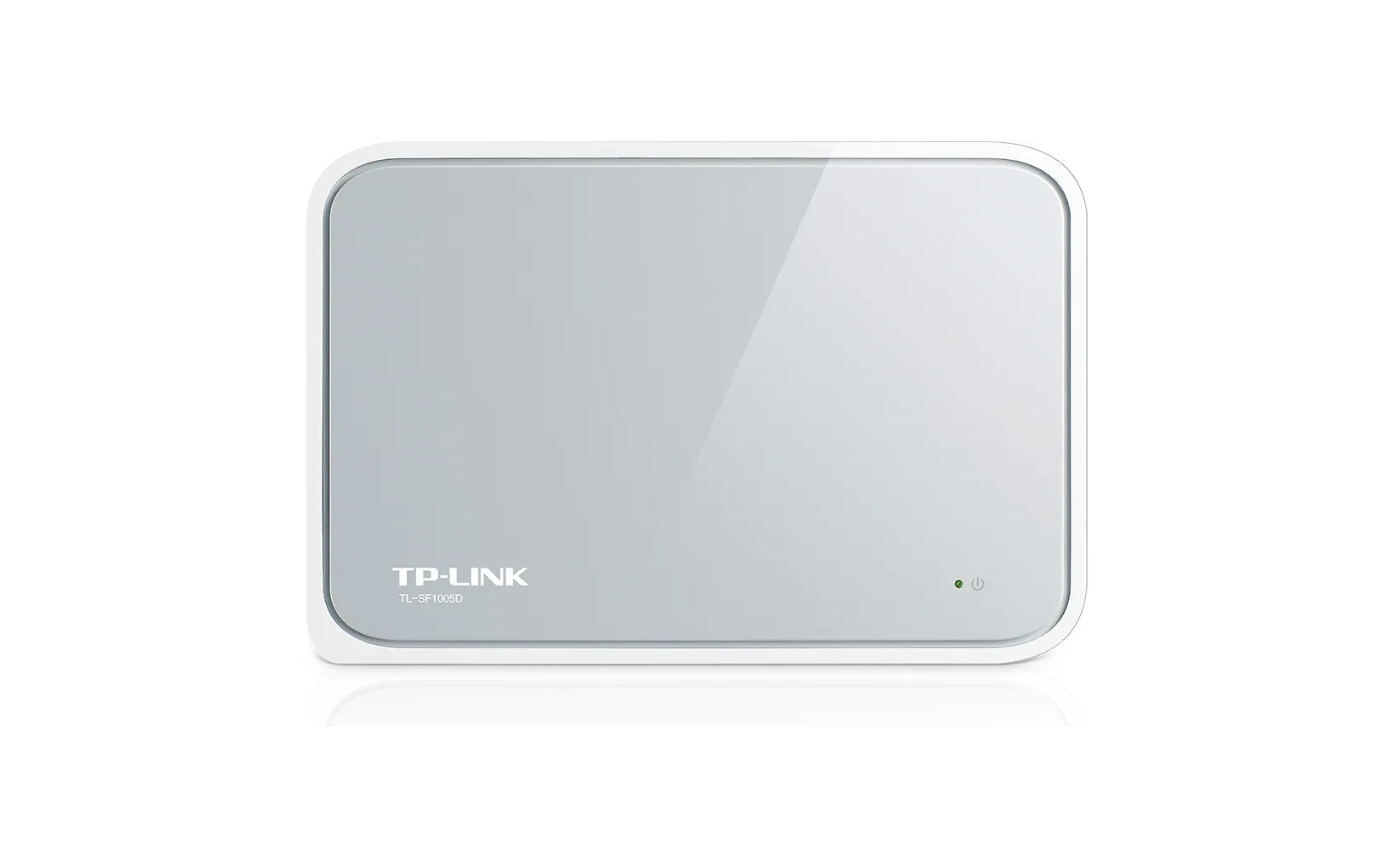 TP-LINK TL-SF1005D -5-porttinen kytkin - E-store.fi