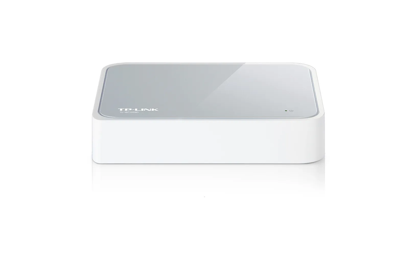 TP-LINK TL-SF1005D -5-porttinen kytkin - E-store.fi