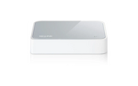 TP-LINK TL-SF1005D -5-porttinen kytkin - E-store.fi
