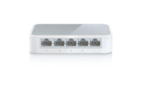TP-LINK TL-SF1005D -5-porttinen kytkin - E-store.fi