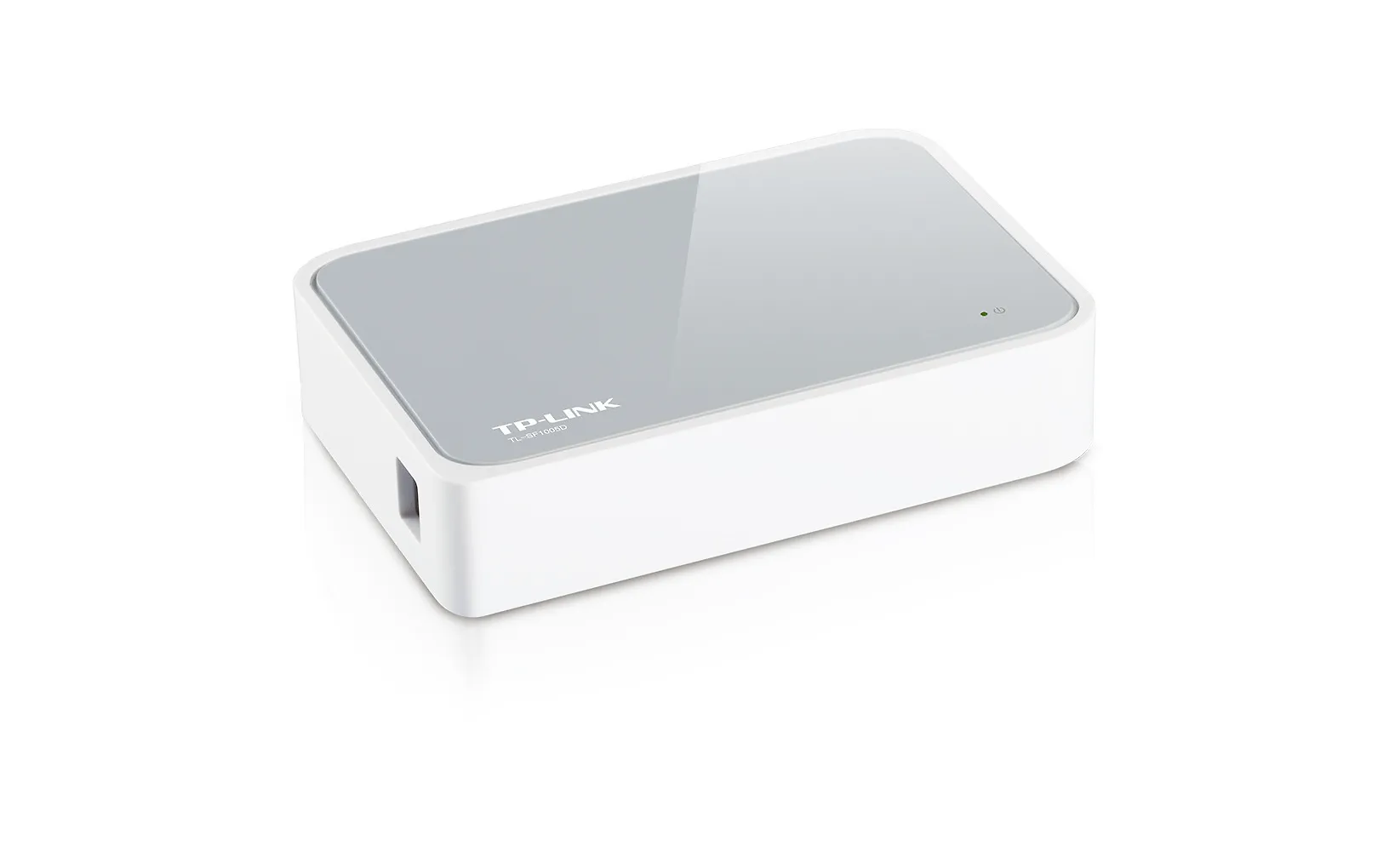 TP-LINK TL-SF1005D -5-porttinen kytkin - E-store.fi
