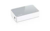 TP-LINK TL-SF1005D -5-porttinen kytkin - E-store.fi