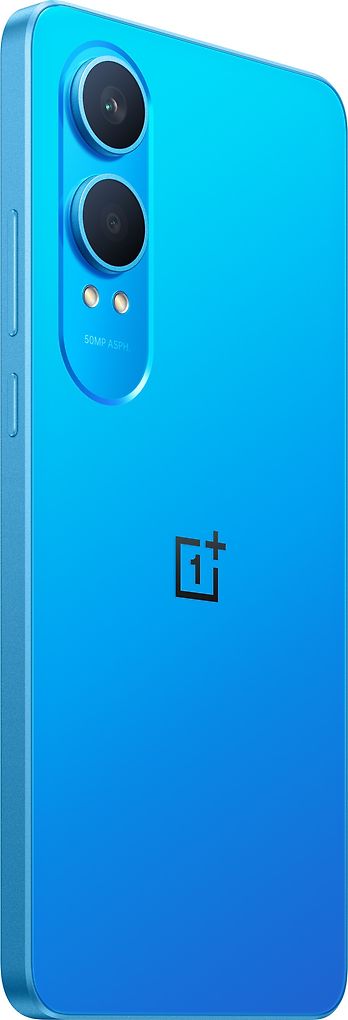 OnePlus Nord CE4 Lite 5G-telefon, 256/8 GB, blå